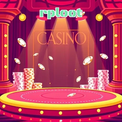 rploot: Temukan Berita Game Terbaru dan Terpercaya di Sini