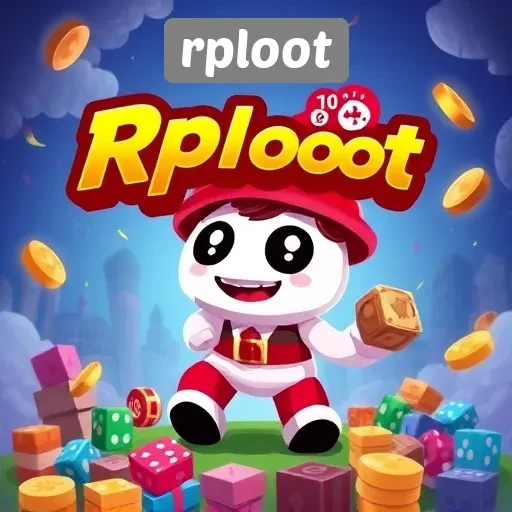 Mengenal Rploot Sebagai Situs Game Populer di Indonesia