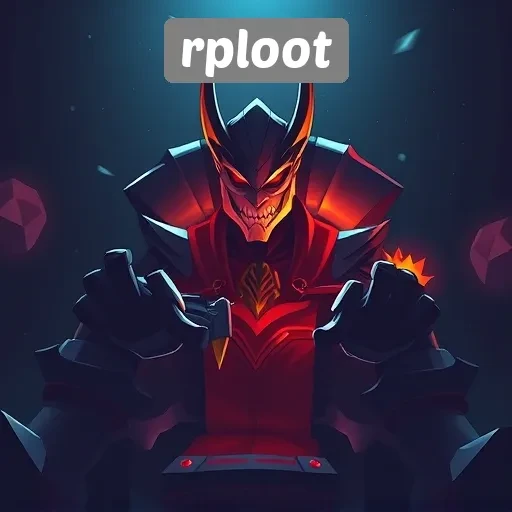 Keuntungan Bergabung dengan Rploot bagi Gamer