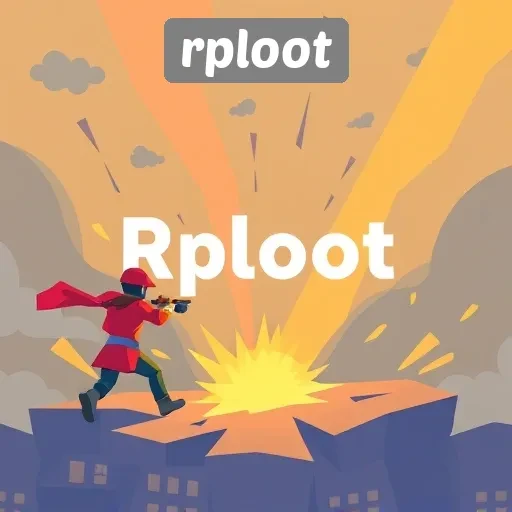 Dampak Rploot Terhadap Industri Game Lokal