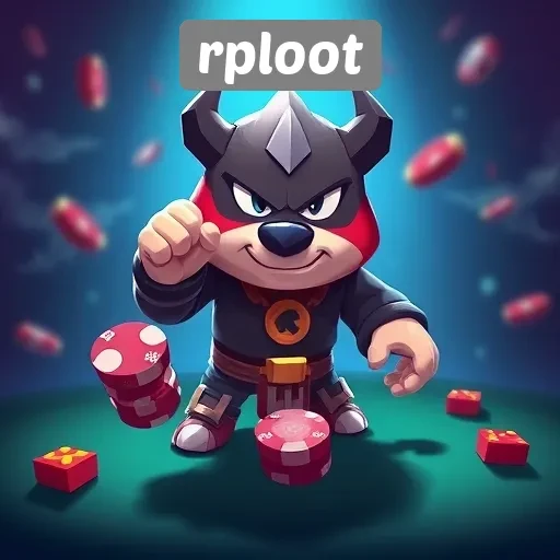 Tantangan dan Kesempatan di Rploot untuk Pemain Game