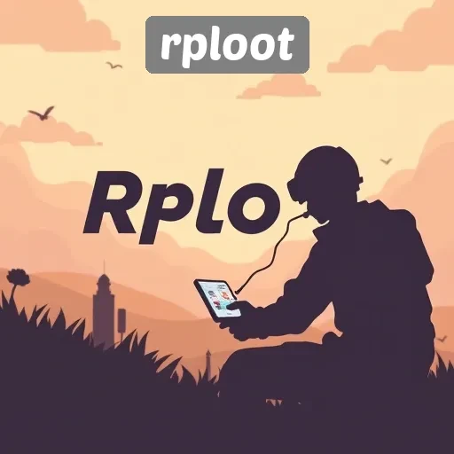 Evolusi Rploot dalam Industri Game Digital di Tanah Air