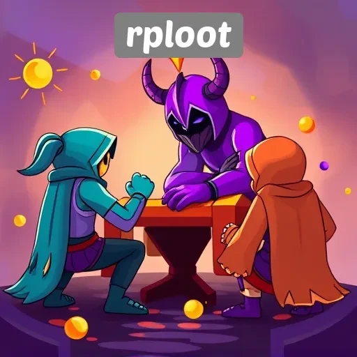Manfaat Bergabung dengan Rploot untuk Pecinta Game
