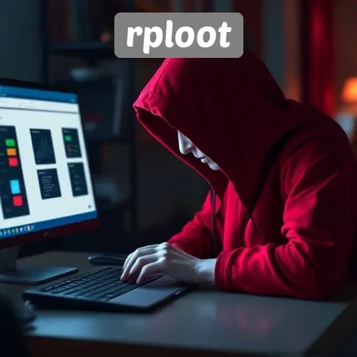 Tinjauan Mengenai Keamanan dan Privasi di Rploot