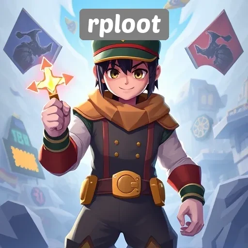 Tren Game di RPLoot yang Sedang Populer Saat Ini
