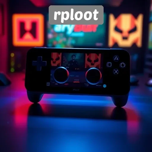 Inovasi Terbaru di Rploot yang Patut Dicoba